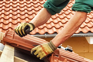 Roofing